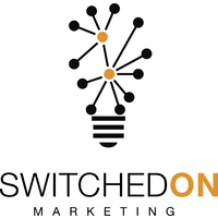 Switched On Marketing logo, Switched On Marketing contact details