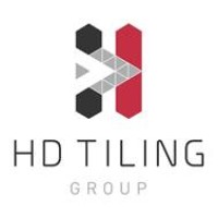 HD Tiling Group logo, HD Tiling Group contact details