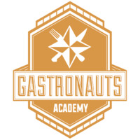 Gastronauts Academy logo, Gastronauts Academy contact details