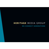 HERITAGE MEDIA GROUP logo, HERITAGE MEDIA GROUP contact details