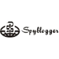 Spy Blogger logo, Spy Blogger contact details