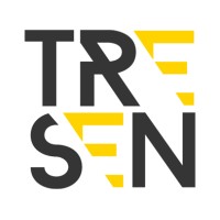 Tresen Comunicación logo, Tresen Comunicación contact details