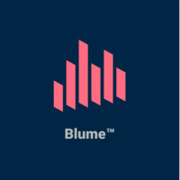 Blume Management System™ logo, Blume Management System™ contact details