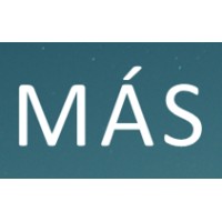 MAS Scale Up logo, MAS Scale Up contact details