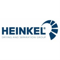 HEINKEL Drying and Separation Group logo, HEINKEL Drying and Separation Group contact details