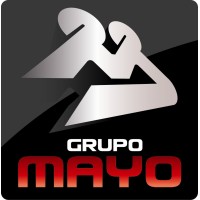 Grupo Mayo logo, Grupo Mayo contact details