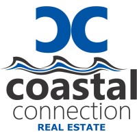 Coastal Connection Real Estate logo, Coastal Connection Real Estate contact details