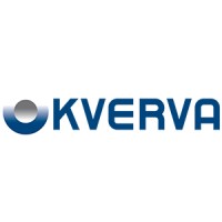 Kverva AS logo, Kverva AS contact details