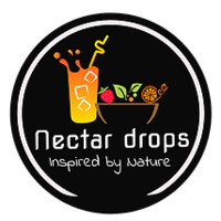 Nectar Drops logo, Nectar Drops contact details