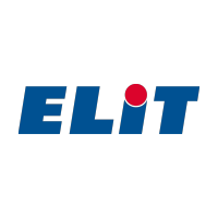 ELIT CZ logo, ELIT CZ contact details