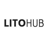 Litohub s.r.o. logo, Litohub s.r.o. contact details