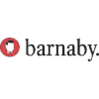 barnaby logo, barnaby contact details