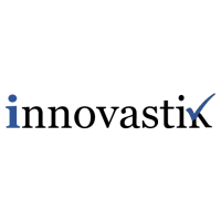 innovastik logo, innovastik contact details