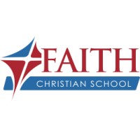 Faith Christian School logo, Faith Christian School contact details