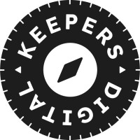 Keepers Digital logo, Keepers Digital contact details