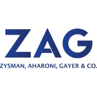 ZAG (Zysman, Aharoni, Gayer & Co.) logo, ZAG (Zysman, Aharoni, Gayer & Co.) contact details