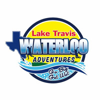 Waterloo Adventures logo, Waterloo Adventures contact details