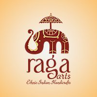 Raga Arts logo, Raga Arts contact details