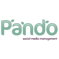 Pando Social Media Management logo, Pando Social Media Management contact details