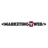 marketingyweb logo, marketingyweb contact details