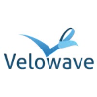 Velowave logo, Velowave contact details