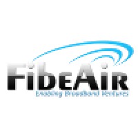 FibeAir, LLC logo, FibeAir, LLC contact details