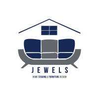 Jewels Home Staging and Furniture Design, LLC logo, Jewels Home Staging and Furniture Design, LLC contact details