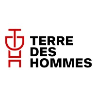 Terre des Hommes logo, Terre des Hommes contact details