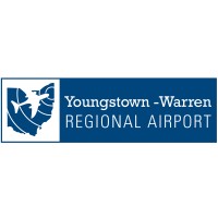 Youngstown-Warren Regional Airport (YNG) logo, Youngstown-Warren Regional Airport (YNG) contact details