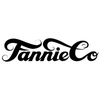 FannieCo logo, FannieCo contact details