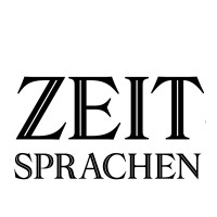 ZEIT SPRACHEN logo, ZEIT SPRACHEN contact details