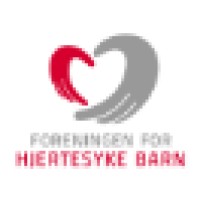 Foreningen for hjertesyke barn logo, Foreningen for hjertesyke barn contact details