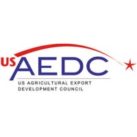 U.S. Agricultural Export Development Council logo, U.S. Agricultural Export Development Council contact details