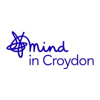 Mind in Croydon logo, Mind in Croydon contact details