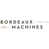 BORDEAUX MACHINES logo, BORDEAUX MACHINES contact details