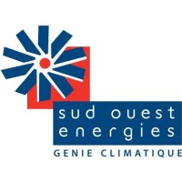 Sud-Ouest Energies logo, Sud-Ouest Energies contact details