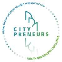 Urban Innovation Challenge: Citypreneurs logo, Urban Innovation Challenge: Citypreneurs contact details