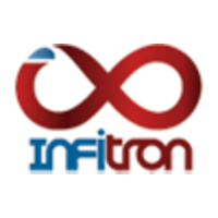 Infitron logo, Infitron contact details