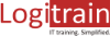 Logitrain logo, Logitrain contact details