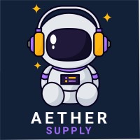 Aether Supply LLC logo, Aether Supply LLC contact details