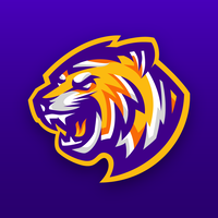 EsportsLSU logo, EsportsLSU contact details