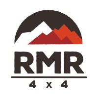 RMR 4x4 LLC logo, RMR 4x4 LLC contact details