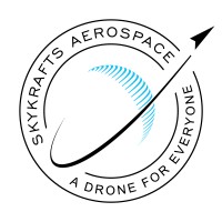 Skykrafts Aerospace logo, Skykrafts Aerospace contact details