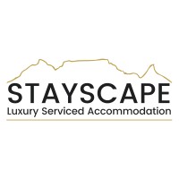 Stayscape logo, Stayscape contact details