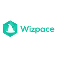 Wizpace logo, Wizpace contact details