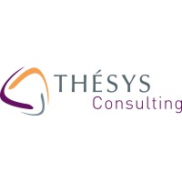 Thésys Consulting logo, Thésys Consulting contact details