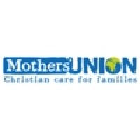 Mothers' Union logo, Mothers' Union contact details