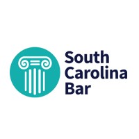 South Carolina Bar logo, South Carolina Bar contact details