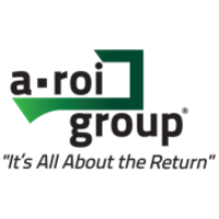 a-roi group, LLC logo, a-roi group, LLC contact details