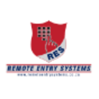 Remote Entry Systems logo, Remote Entry Systems contact details